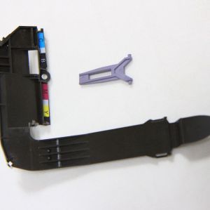 C7769-40041 Upper Cover of Ink Tubes Supply System Assembly Cover for HP DesignJet 500 510 800 Plotter