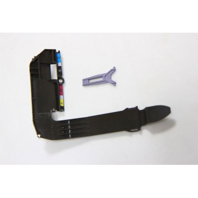 C7769-40041 Upper Cover of Ink Tubes Supply System Assembly Cover for HP DesignJet 500 510 800 Plotter