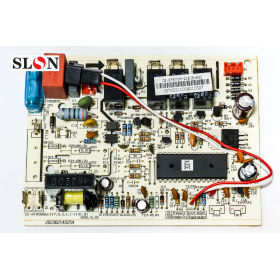CE-KFR90GW/I1Y CE-KFR70W-21E tested Midea KFR-70GW/DY-T6 Air conditioning board computer board / circuit board