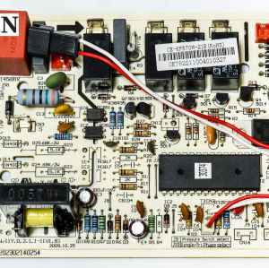 CE-KFR90GW/I1Y CE-KFR70W-21E tested Midea KFR-70GW/DY-T6 Air conditioning board computer board / circuit board