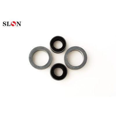 PA03670-0001 PA03670-0002 Fujitsu fi-7160 fi-7260  Pick Up Roller Tire