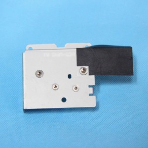 HP P3015 P3015DN SIDE PLATE FUSER DRIVE
