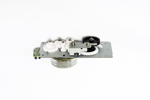 RM1-2963-000CN HP LaserJet M712DN Fuser drive assembly