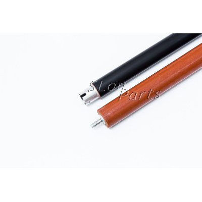 HL3140 HL3170 for Brother MFC9330 MFC9130 Upper Fuser Roller and pressure Roller