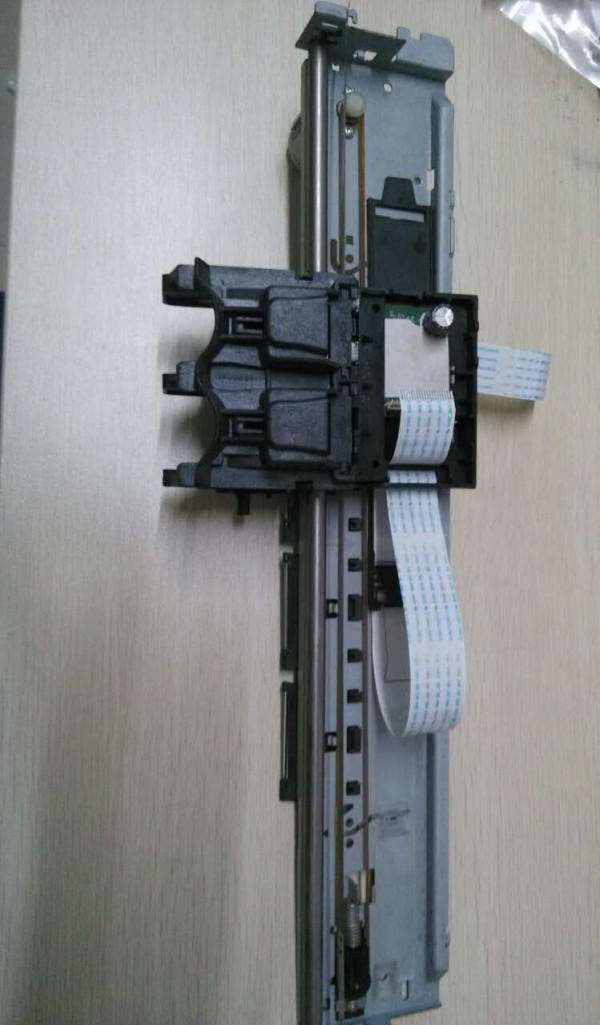 Carriage for HP OfficeJet 4500 4580 4660 Carriage Assy