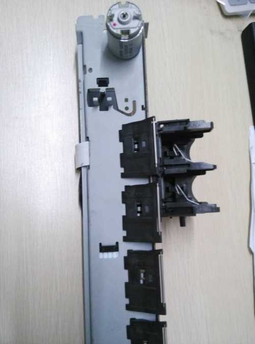 Carriage for HP OfficeJet 4500 4580 4660 Carriage Assy