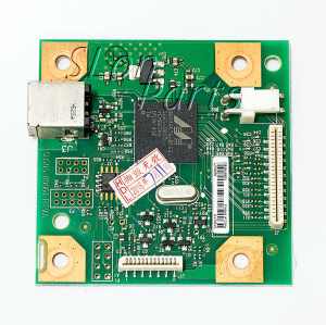 CB505-60001 Formatter Board applies for HP 1215 1518 1515