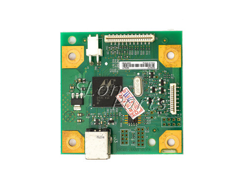 CB505-60001 Formatter Board applies for HP 1215 1518 1515