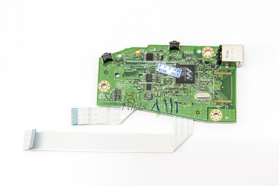 CE670-60001 HP LaserJet  P1102 series  Formatter Board