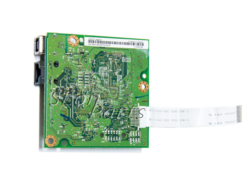RM1-7623 CE671-60001 HP LaserJet P1606DN Formatter Board