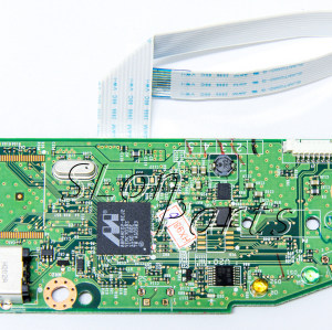 CF427-60001 for HP LaserJet P1102W P1102W Formatter Board