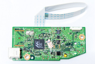 CF427-60001 for HP LaserJet P1102W P1102W Formatter Board