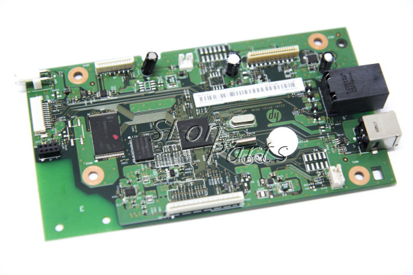 CZ181-60001 CZ183-60001 for HP LaserJet M127 M128 M127FN M128FN M128FW Formatter Board Mainboard Logic Board