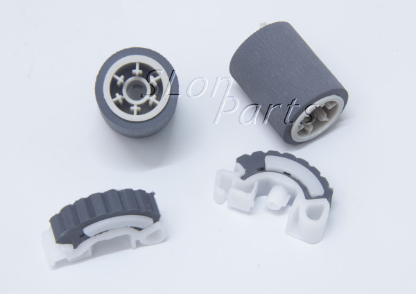 FB4-9817-030(2pcs) FF6-1621-000(2pcs) for Canon IR1600 2016 2018 2318 2320 Paper Pickup Roller Kit