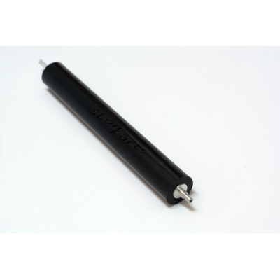 Lower Pressure roller for Brother HL-5440 5445 5450 5470 5472 6180 6182 MFC-8510 8512 8515 8520 8710 Fuser Pressure Roller