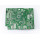 QM3-1654-000 Formatter Board for Canon IX4000 Logical Board