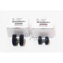 PA03540-0001 PA03540-0002 Fujitsu Fi-6130 Fi-6130z Fi-6140 Brake Pick Roller