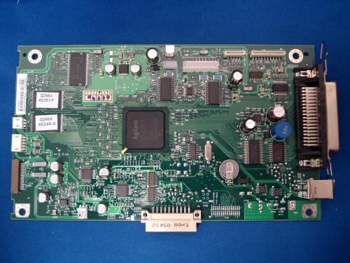 Q2664-60001 Formatter Board HP3030 Main Board