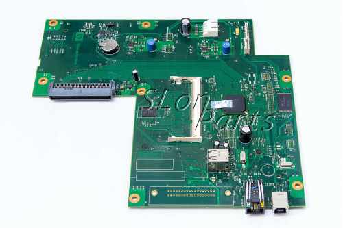Q7847-61006 P3005d Formatter Board