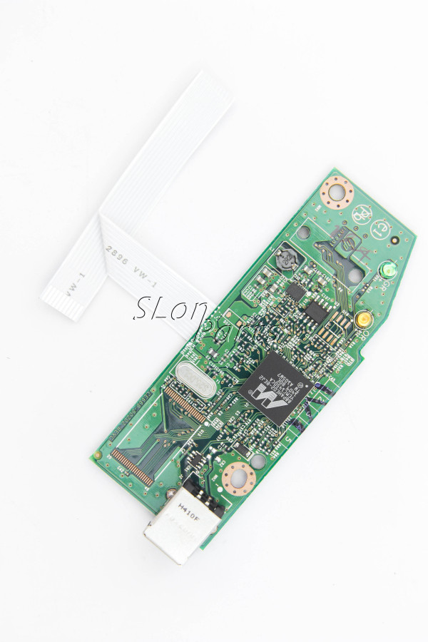 CE668-60001 RM1-7600-000CN HP Laserjet P1102 P1106 P1108 P1007 Formatter Board