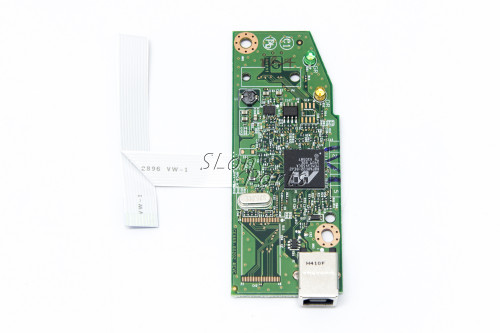 CE668-60001 RM1-7600-000CN HP Laserjet P1102 P1106 P1108 P1007 Formatter Board