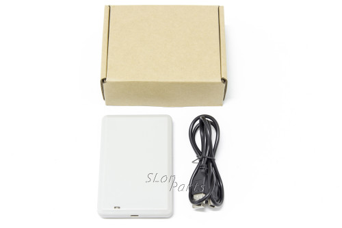 860-960Mhz UHF RFID Reader Writer Free SDK+UHF RFID Card USB RFID Reader