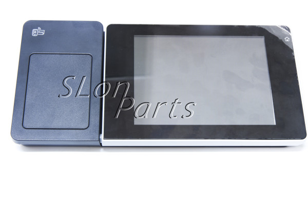 CD644-67916 CD644-60144 Control Panel Touch screen HP M525 / M575 / M725