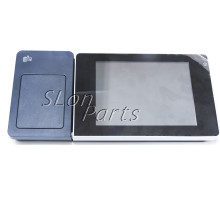 CD644-67916 CD644-60144 Control Panel Touch screen HP M525 / M575 / M725