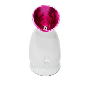 YZ Face steaming Device Humidifier Nano Lonic Facial Steamer Beauty Instrument