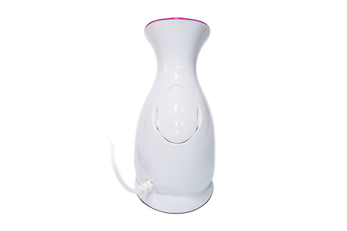 YZ Face steaming Device Humidifier Nano Lonic Facial Steamer Beauty Instrument