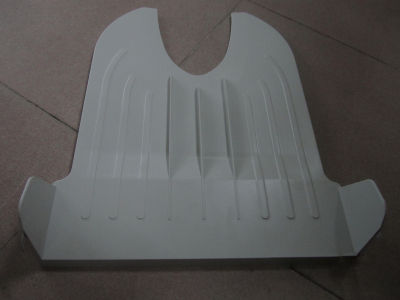 XR Color DCC6550 7550 7500 6500 Output Paper Tray