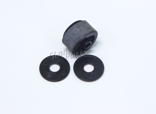 40X1883 for XEROX 5230 5350 5530 5535 T651 652 654 656 658 Compatible new Pick up roller