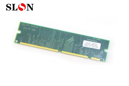 C2382A HP DesignJet 5000 5500 Series 128MB SDRAM Memory Module