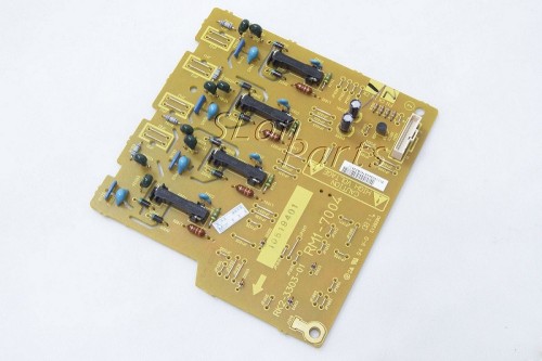 RM1-7004 HP Color LaserJet CP5525 M775 M750 Primary Transfer High Voltage Board