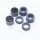 Pick Roller Tire And Separation Pad Set PA03450-K011 PA03450-K012 PA03450-K013 PA03450-K014 for Fujitsu Fi-5900C