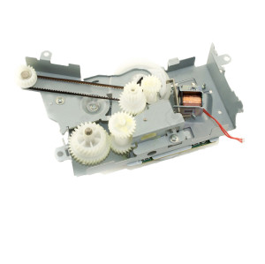 original printer heating gear set  motor RM2-0009-000 for HP  M552/M553/M577