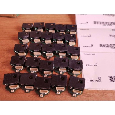 Original 20-70965-401 20-68965-401 Zebra Symbol RS419 WT41N0 Scan Engine