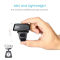 YZ1801 Portable Scanner Wearable Ring Bluetooth 1D Mini Barcode Scanner