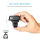 YZ-1802 Portable Scanner Wearable Ring Bluetooth 2D Ring Scanner Mini Scanner