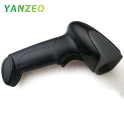 Yanzeo New S100R High Speed  Wired Handheld  USB 1D Laser Barcode Scanner Explosionproof Dustproof IP54