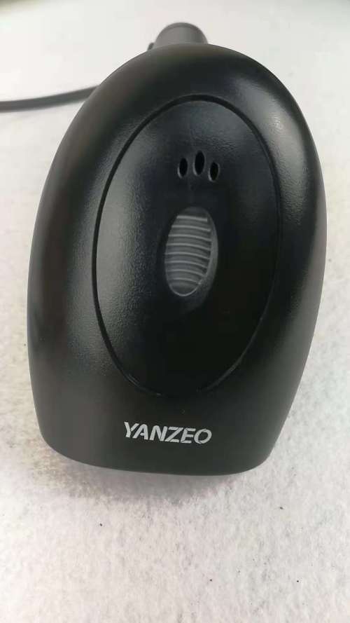 Yanzeo New L3110 Wireless 2.4G Handheld  USB 1D Laser Barcode Scanner