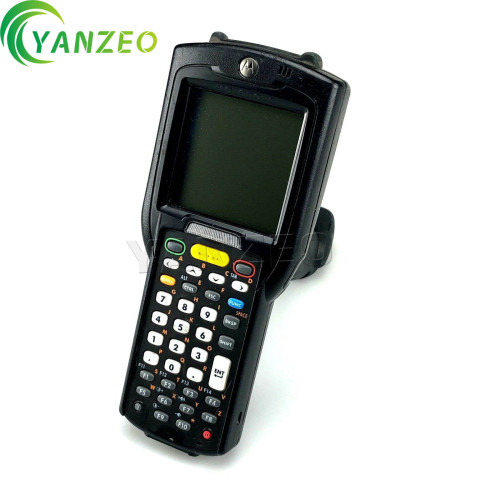 MC3190-GL3H04E0A For Motorola Symbol MC3190 38Key CE6.0 WiFi 256MB 1D/2D Barcode Scanner