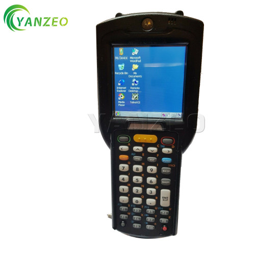 MC3190-GL3H04E0A For Motorola Symbol MC3190 38Key CE6.0 WiFi 256MB 1D/2D Barcode Scanner