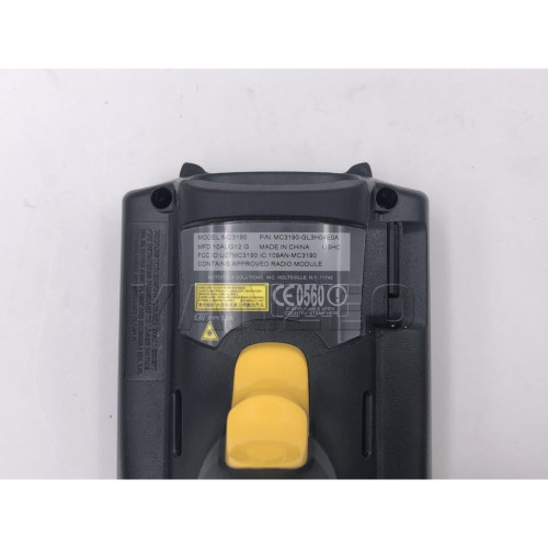 MC3190-GL3H04E0A For Motorola Symbol MC3190 38Key CE6.0 WiFi 256MB 1D/2D Barcode Scanner