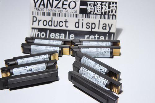 50139108-001 BAT-SCN04 Battery for Honeywell PDA Barcode Scanner