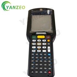 MC3190 GL4H04E0A Gun For Motorola Symbol Wireless Mobile Laser Keypad Barcode Scanner Win CE 6.0