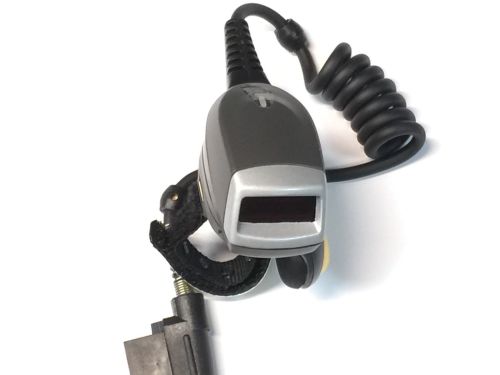 RS409-SR2000ZZR for Symbol Motorola Zebra Wearable Ring Barcode Scanner Reader