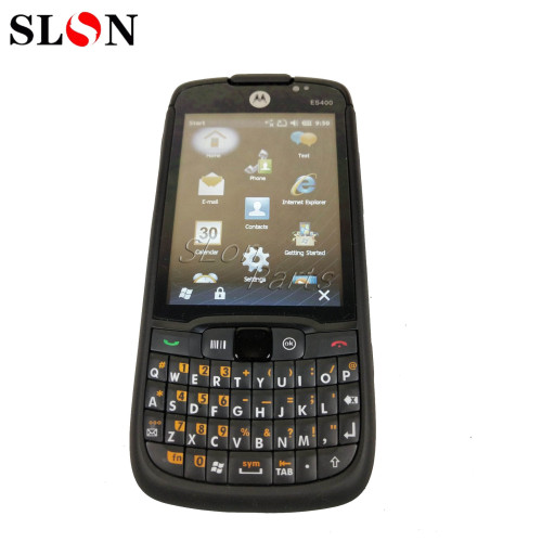 ES400 For Motorola Symbol Barcode Scanner Phone ES405B-0AE2 Wireless Global Unlocked