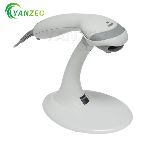 New MS9520 MK9520-77A38 For Honeywell Voyager 1D Laser Barcode Scanner With USB Cable And Stand