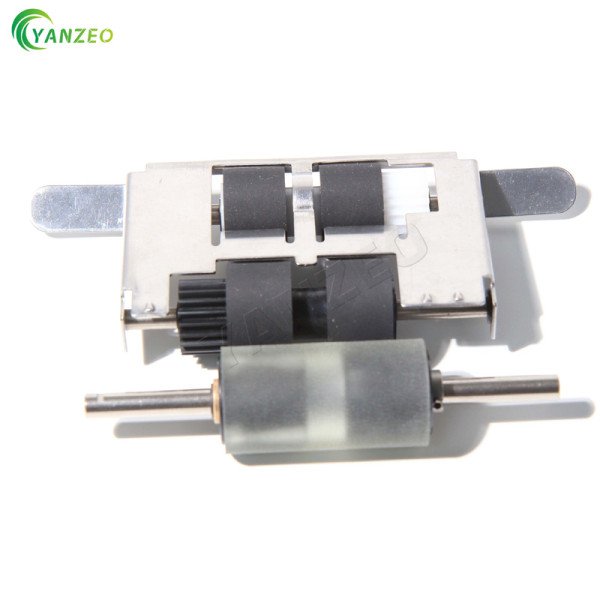8460321 S006043 Roller Exchange Kit for Kodak 3200 3210 3600 3610 Truper Scanners